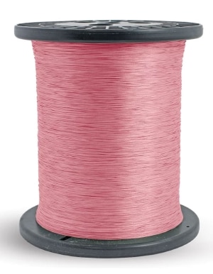 Scientific Anglers Custom Colored Backing 20# (Not For Individual Sale) in Pink